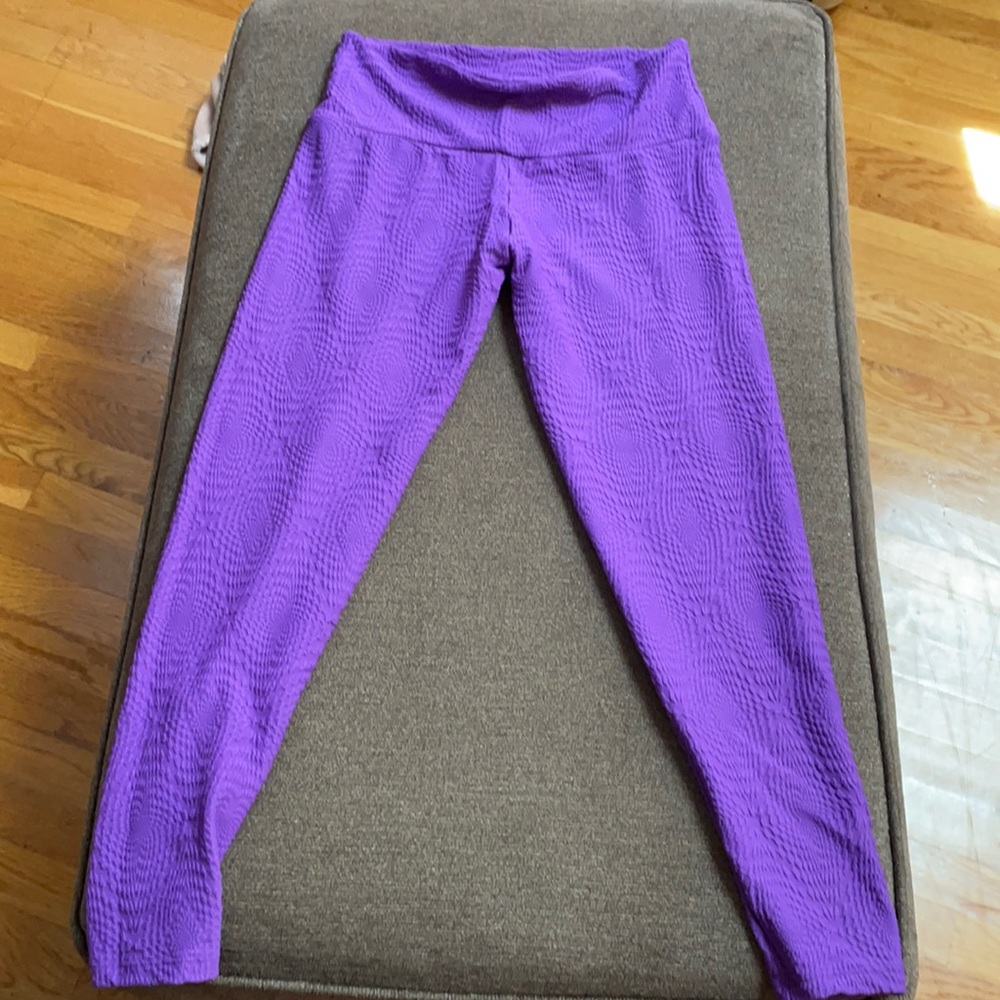 Curvy Booty by Brabants Mermaid Leggings